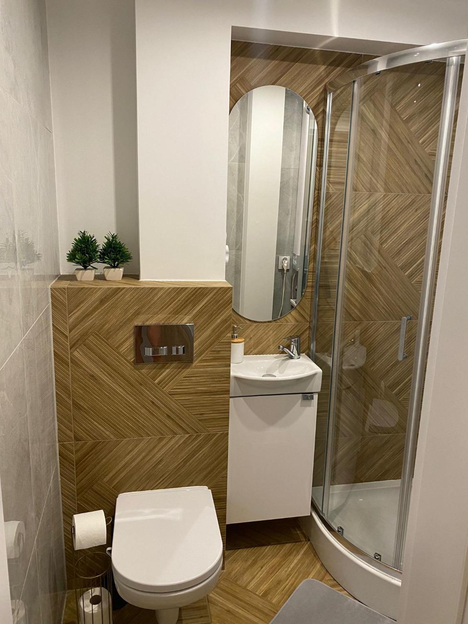 Apartament Mirage Apartment Sandomierz Exterior photo